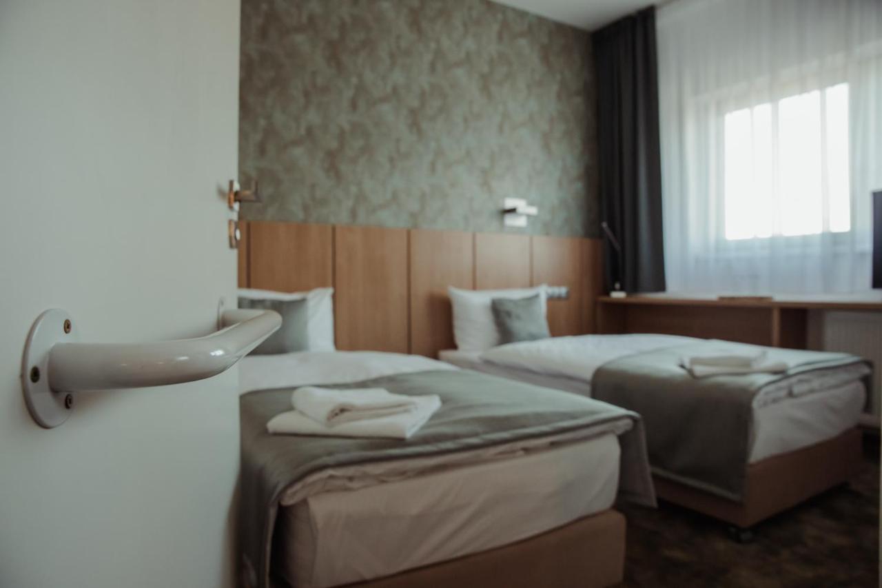 Hotel Arena Košice Exterior foto