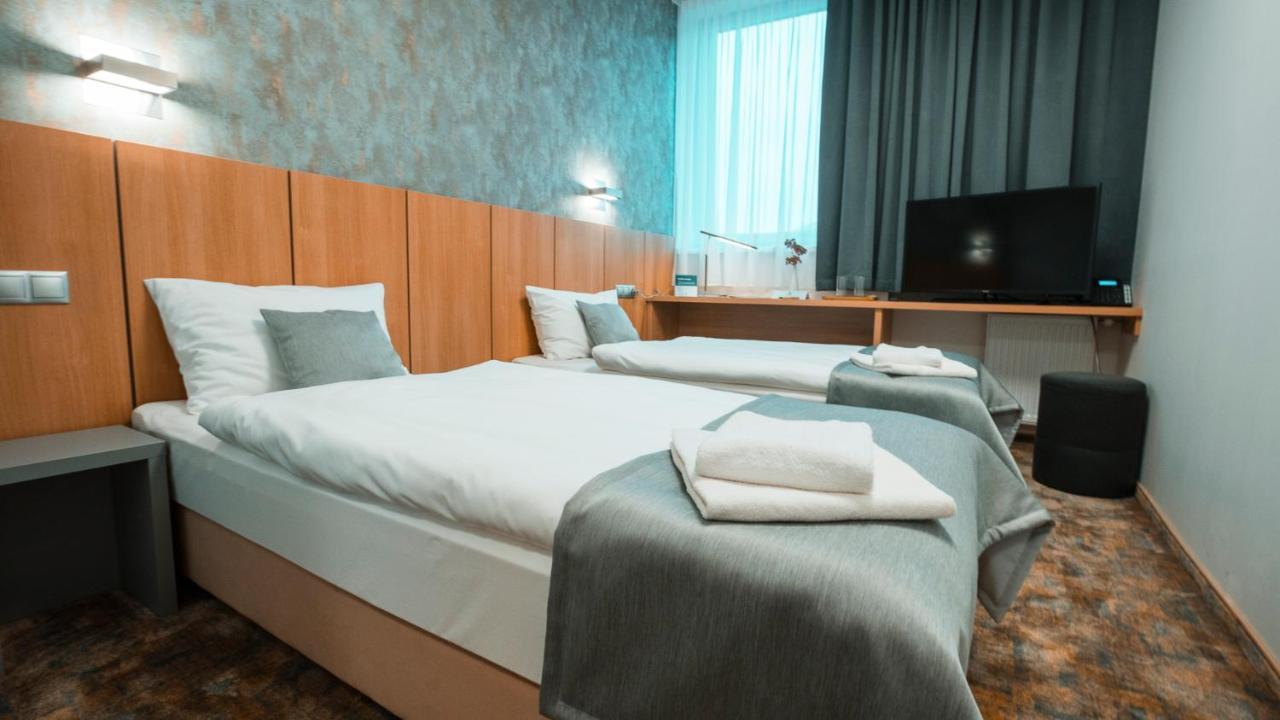 Hotel Arena Košice Exterior foto